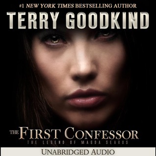 The First Confessor