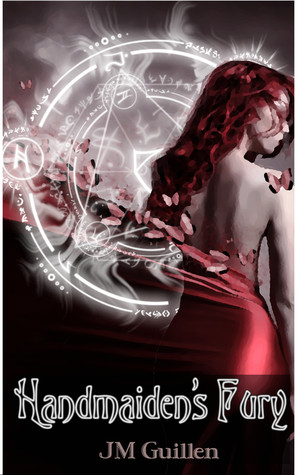 Handmaiden's Fury