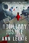 Ancillary Justice