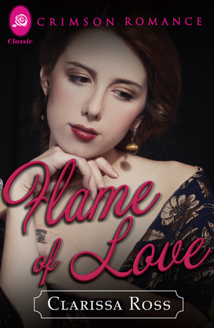 Flame of Love (ebook)