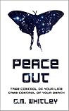 Peace Out (The Futures Trilogy #1) Peace Out (The Futures Trilogy #1)