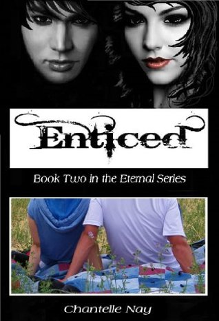 Enticed (Eternal, #2)