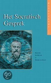 Het socratisch gesprek