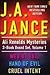 J.A. Jance's Ali Reynolds Mysteries 3-Book Boxed Set, Volume 1 by J.A. Jance