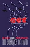 Sex, Book One by Joe Casey