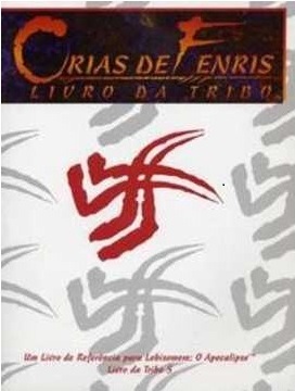 Crias de Fenris (Livro da Tribo, #5)