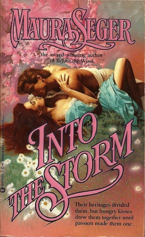 Into the Storm (Mass Market Paperback)