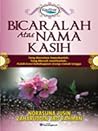 Bicaralah Atas Nama Kasih by Noraslina Jusin