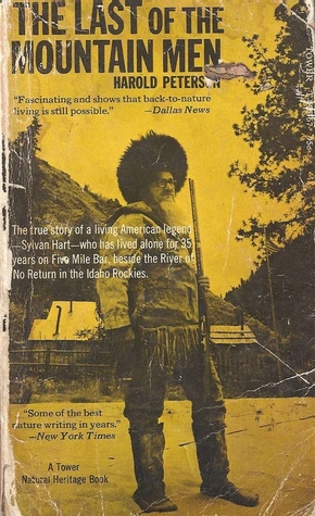 The Last of the Mountain Men (Paperback)