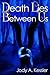 Death Lies Between Us (An Angel Falls, #1)
