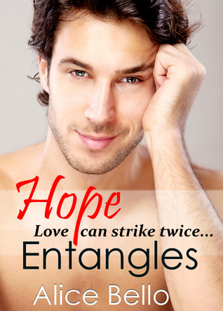 Hope Entangles (Hope Trilogy, #2)