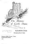 The Mirrors of Castle Doone (Hardcover)