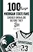 100 Things Michigan State Fans Should Know & Do Before They Die by Michael Emmerich