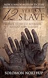 12 Years a Slave