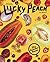 Lucky Peach, Issue 8