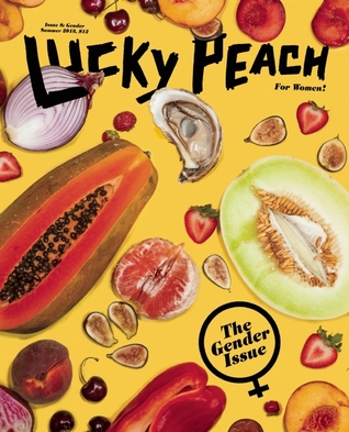 Lucky Peach, Issue 8 (Paperback)
