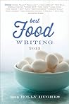 Best Food Writing...