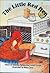 The Little Red Hen