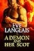 A Demon and Her Scot (Welcome to Hell, #3)
