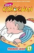 New Kobochan 17