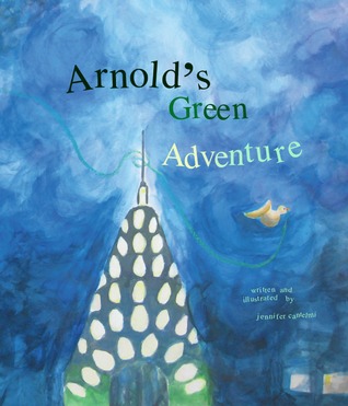Arnold's Green Adventure