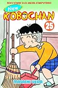 New Kobochan 25