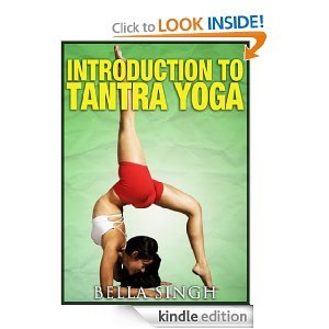 Introduction to Tantra Yoga (Yoga Series)