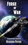 Forge of War (Jack of Harts) Forge of War (Jack of Harts)