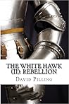 The White Hawk by David Pilling