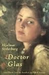 Book cover for Doctor Glas