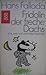 Fridolin der freche Dachs by Hans Fallada