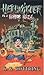 Heri Kókler és a Horror Háza (Heri Kókler, #13)