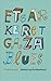 Gaza Blues by Etgar Keret