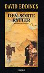 Den Sorte Rytter (Belgarion Sagaen, #1)