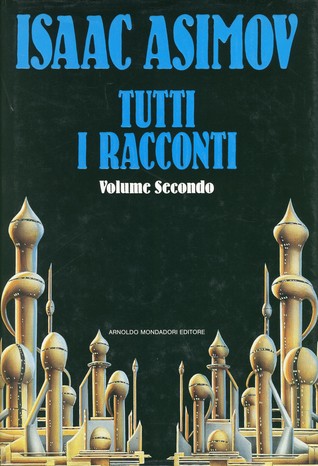 Tutti i racconti: Volume secondo