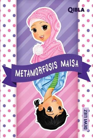 Metamorfosis Meisa