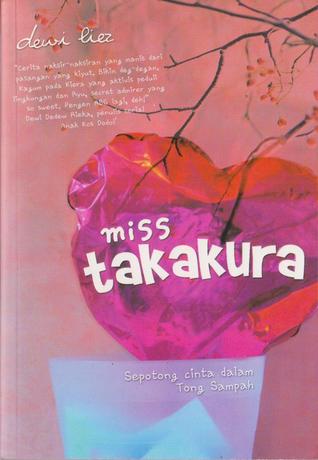 Miss Takakura