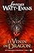 Le venin du dragon (Les chroniques d'obsidienne, #3)