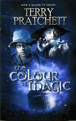 The Colour of Magic