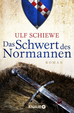 Das Schwert des Normannen (Normannen-Saga, #1)