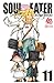 Soul Eater 11