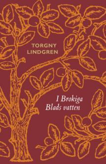 I brokiga blads vatten: Figurer