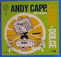 Andy Capp, l'agro-dolce