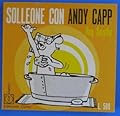 Solleone con Andy Capp
