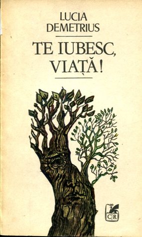 Te iubesc, viață! (Paperback)