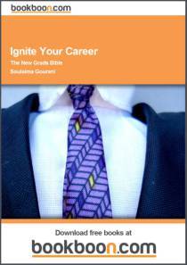 Ignite Your Career: The New Grads Bible