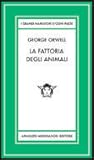 La fattoria degli animali by George Orwell