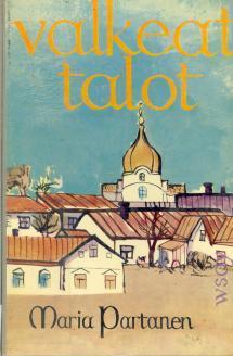 Valkeat Talot