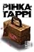 Pihkatappi by Antti Heikkinen