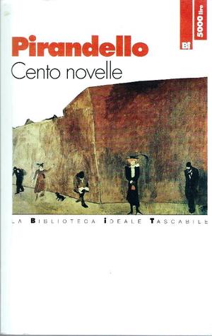 Cento novelle (Paperback)